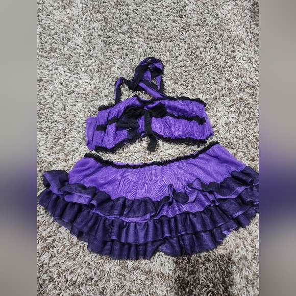 Lingerie set - Picture 1 of 2